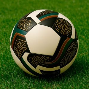 BALON MESSI